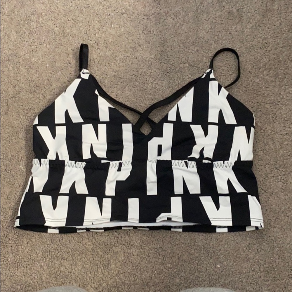 victoria secret sports bra